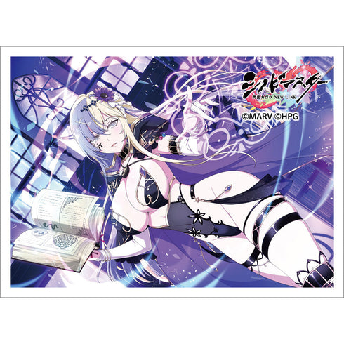 『シノビマスター 閃乱カグラ NEW LINK』スリーブ(睡蓮/新乳祭)